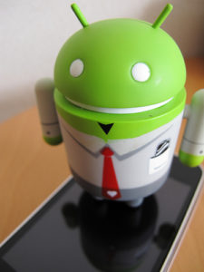 android gadget