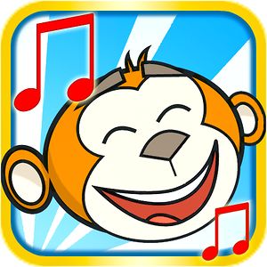 Monkey Tunes4