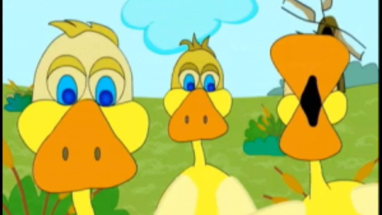 Patitos Cua Cua Cua Juegos Infantiles patitos cua cua cua juegos infantiles