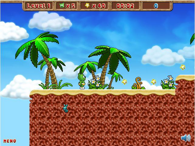 Gummibar | Juegos infantiles