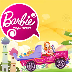Barbie transport