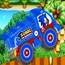Sonic truck